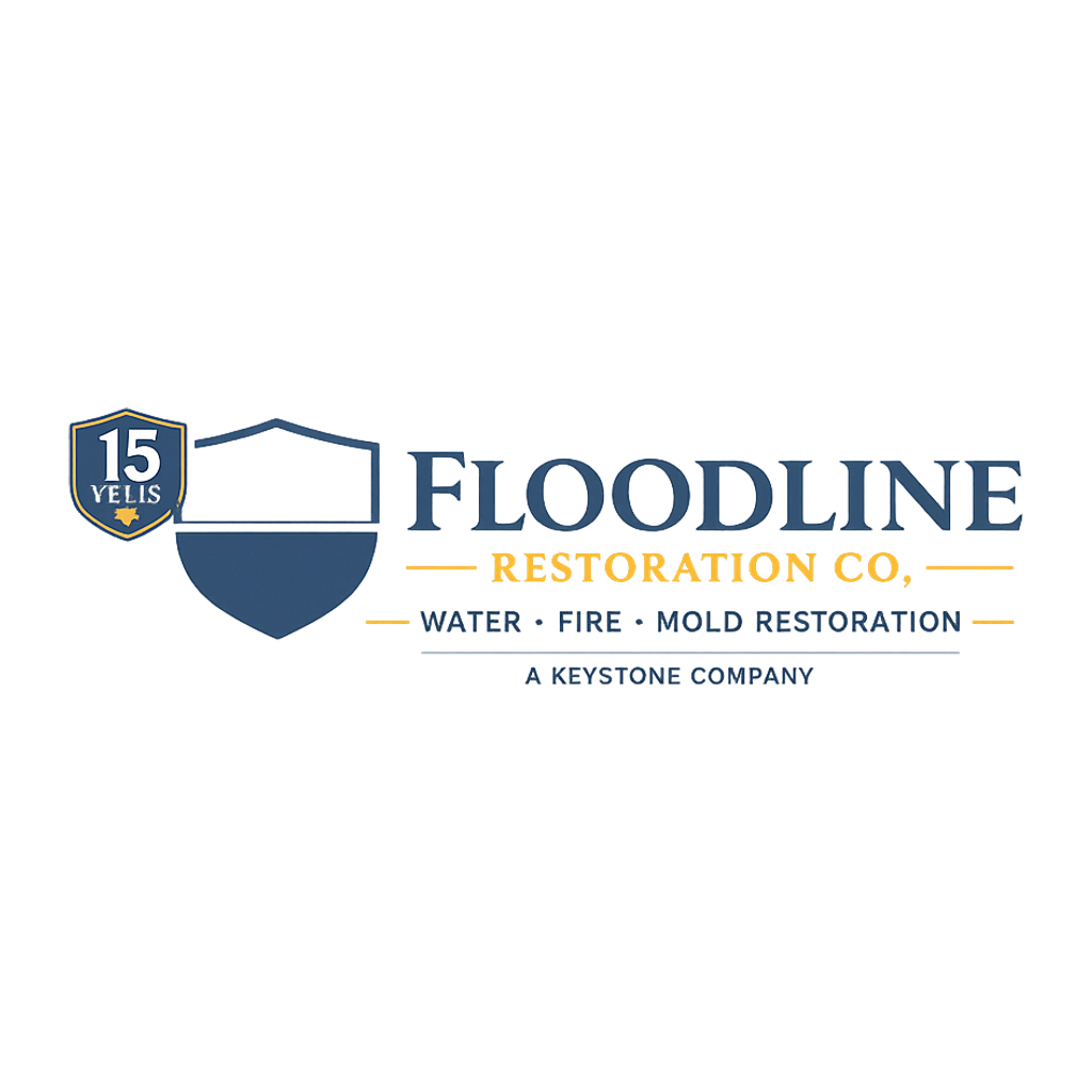 Floodline Restoration Co. of California