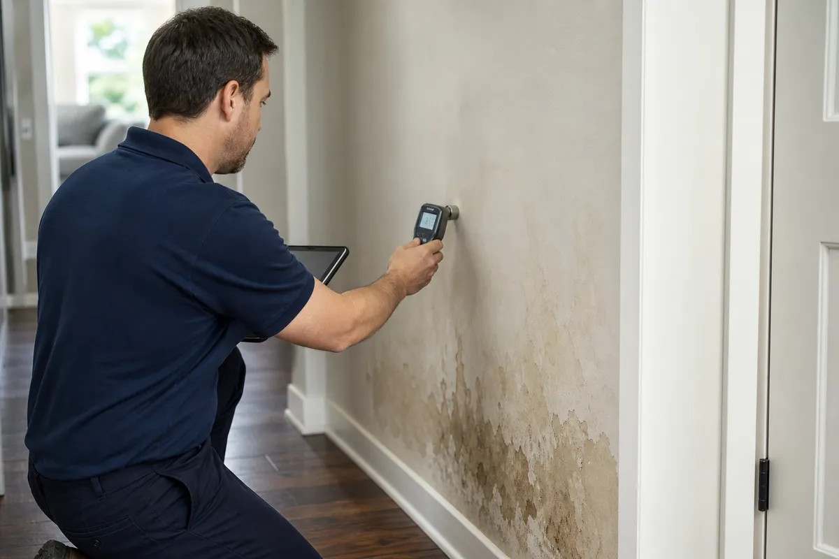 24/7 Live Answer - Floodline Restoration Co. of California in San Diego, CA